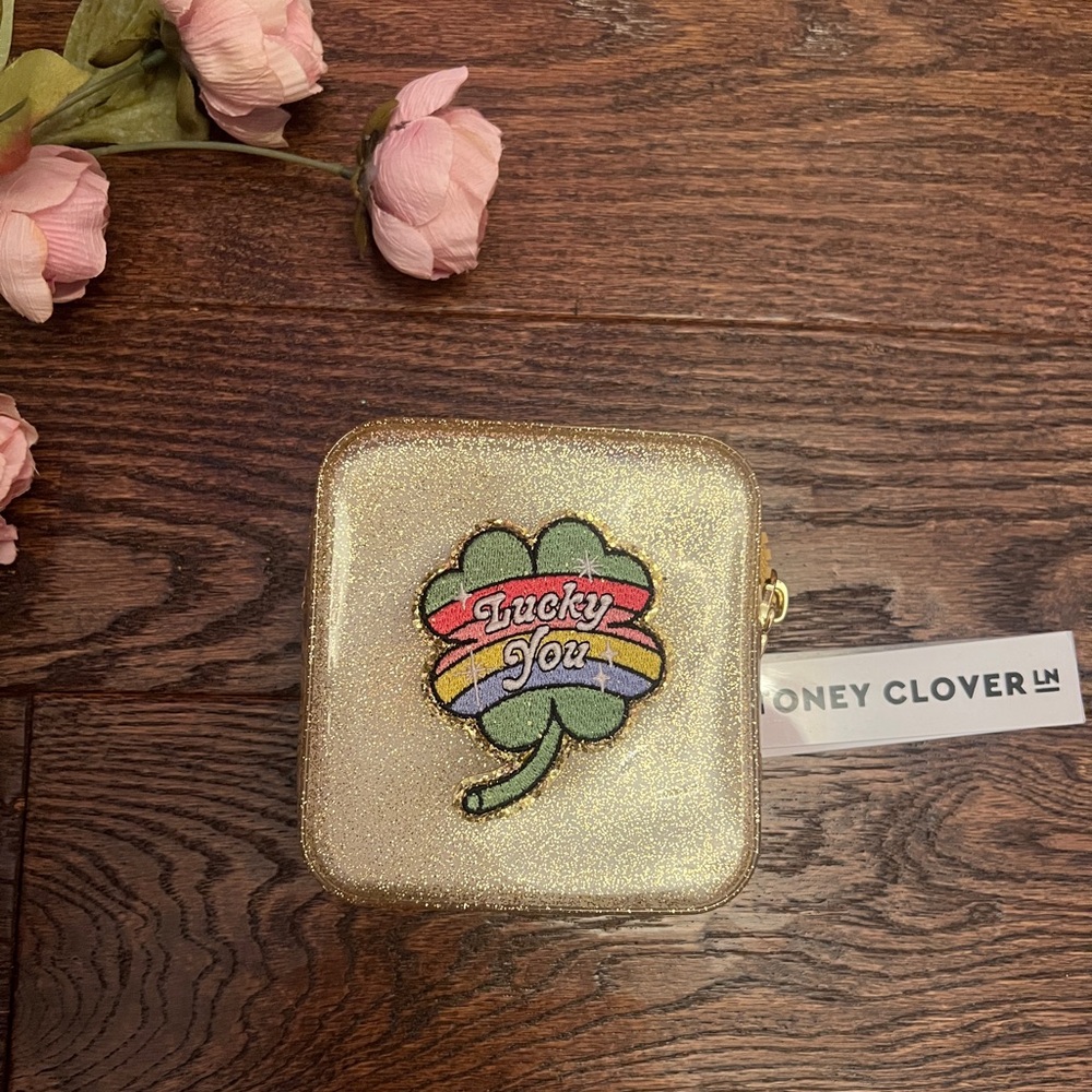 Stoney Clover Lane Jelly Pouch